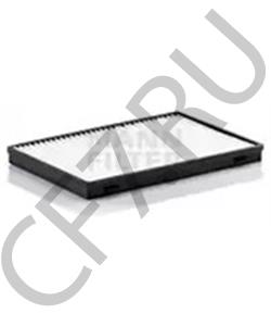 JKR000031 ROEWE (SAIC) Фильтр, воздух во внутренном пространстве в городе Королёв