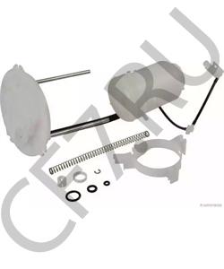 LF5W-13-ZEO MAZDA (FAW) Топливный фильтр в городе Королёв