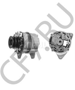 36961 IMPERGOM тяга стабилизатора заднего лев.+пр. Opel в городе Королёв