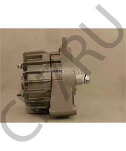 2871 814 M91 HANOMAG Генератор в городе Королёв