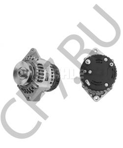 6005706660 CLAAS Генератор в городе Королёв