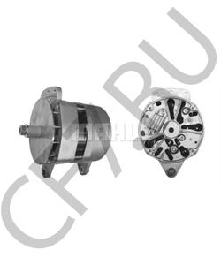 0773 163.0 CLAAS Генератор в городе Королёв