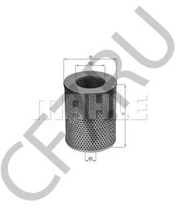 54080 NRF Radiators Alu/PL Brazed Others! \CASE IH MXM175, MXM190 в городе Королёв