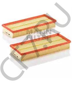 A2730940404 MERCEDES-BENZ (BBDC) Воздушный фильтр в городе Королёв