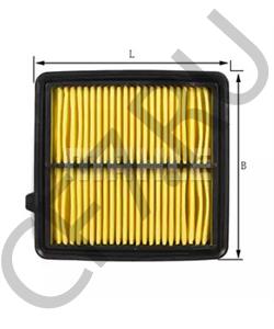 17220RB6Z00 HONDA (GAC) Воздушный фильтр в городе Королёв