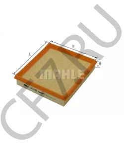 P140110036 WULING (SGMW) Воздушный фильтр в городе Королёв