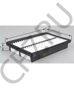 FPV4-13-Z40AL1 HAIMA Фильтр воздушный в городе Королёв