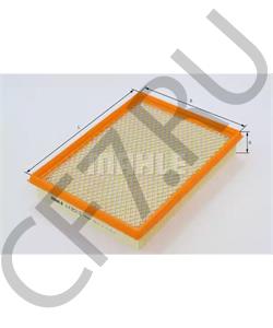 93733610 BUICK (SGM) Воздушный фильтр в городе Королёв