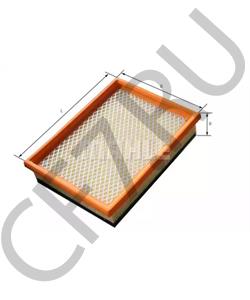 5495254 BUICK (SGM) Воздушный фильтр в городе Королёв