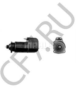 5568603 TAM Стартер в городе Королёв