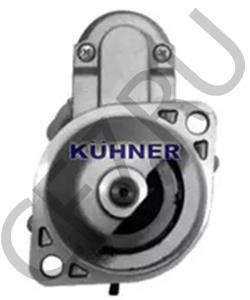 40121132 CARRARO Стартер в городе Королёв