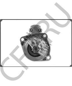 80311300 VALMET Стартер в городе Королёв