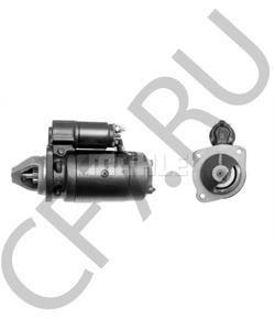 130652 CARRARO Стартер в городе Королёв