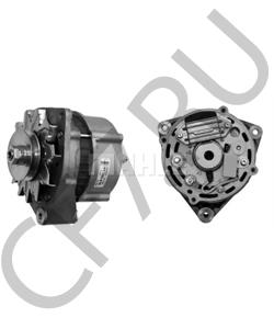 60 05 706 652 CLAAS Генератор в городе Королёв