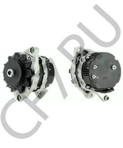 202511 CARRARO Генератор в городе Королёв