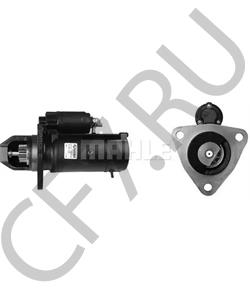 9102.3708000 KAMAZ Стартер в городе Королёв