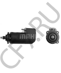 VPF7102 VALMET Стартер в городе Королёв