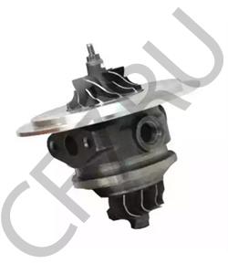 2820042700 Dar турбина HYUNDAI H100 / PORTER D4BH / 4D56 2004- в городе Королёв