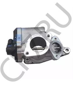 1811167JG5LCP SUZUKI Патрубок дроссельной заслонки в городе Королёв