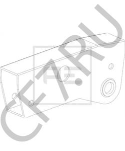 260 002 GIGANT Рычаг маятника в городе Королёв