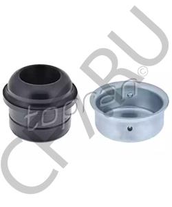 4500-109 METACO С/блок верхнего рычага Mercedes Benz W204 (2007-2015), Mercedes Benz GLK-Class X204 (2008-2015) в городе Королёв