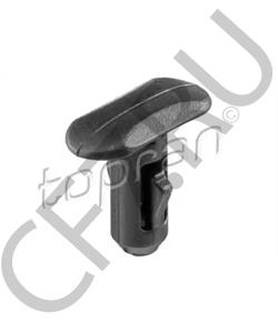 8200 176 228 NISSAN Пружинный зажим в городе Королёв