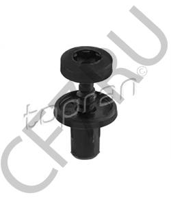 7L6 868 307 SKODA Распорная заклепка в городе Королёв