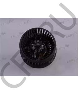 A0038300108 АВТОЭЛЕКТРИКА AЕ Электродвигатель АЕ отопителя (ан.203.497)24В/120Вт КАМАЗ-5490,Mercedes-B в городе Королёв