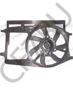 17101475578 MINI Вентилятор, охлаждение двигателя в городе Королёв