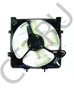 JRM100020 ROV/TRI/JAG/AUS/MG Вентилятор, конденсатор кондиционера в городе Королёв