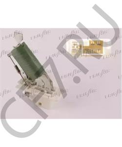 18 45 790 HOLDEN Сопротивление, вентилятор салона в городе Королёв