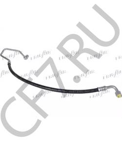 46513352 ALFAROME/FIAT/LANCI Трубопровод высокого / низкого давления, кондиционер в городе Королёв