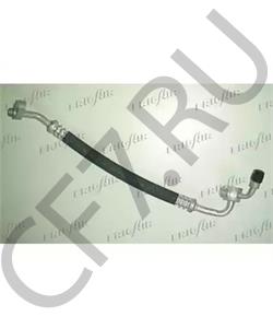 7774149 ALFAROME/FIAT/LANCI Трубопровод высокого / низкого давления, кондиционер в городе Королёв