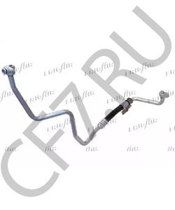 7791134 ALFAROME/FIAT/LANCI Трубопровод высокого / низкого давления, кондиционер в городе Королёв