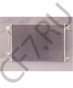 72281446 SAME Конденсатор, кондиционер в городе Королёв