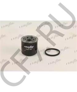 140516190 SHIBAURA Масляный фильтр в городе Королёв