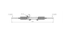 MANSONS Сальник 135x175x18 ступицы задней с ABS MAN - Mansons (OEM 81.96503-0398)