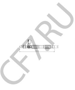 900682 Webasto Блок управления 24В в городе Королёв