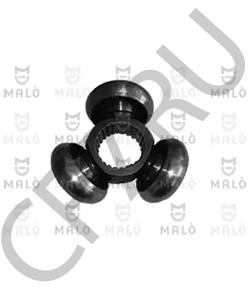 60802020 ALFA ROMEO Муфта с шипами, приводной вал в городе Королёв