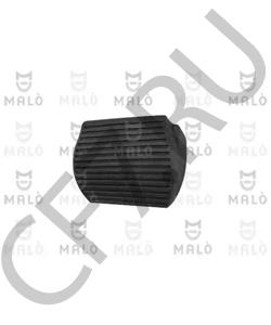71747801 ABARTH Педальные накладка, педаль тормоз в городе Королёв