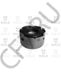 2101-1307013 РОССИЯ Манжета (17,5х36,6х20,3) водяного насоса помпы в сб.(фибра) в городе Королёв