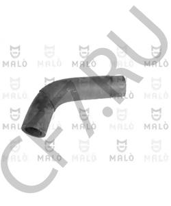 118 000 ALCA Резинка щетки стеклоочистителя 610 мм графитовая 2 шт. Alca в городе Королёв