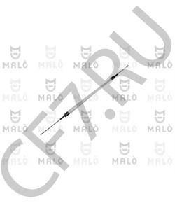 7543701 FSO Тросик замка капота в городе Королёв