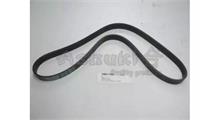 Автоваз 6РК1113 Ремень 1125 генератора ВАЗ 2110 с ГУР.кондиционером Лада-Имидж
