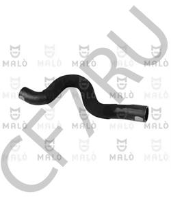 1343KE DS Шланг радиатора в городе Королёв