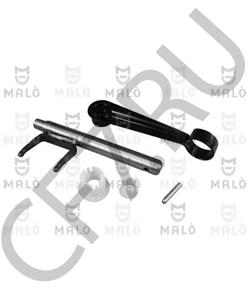 211752 CITROEN/PEUGEOT К-кт вилки сцепления BERLINGO I 97-12 в городе Королёв