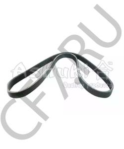 6PK1203 Technik Ремень 1203 (6/PK) поликлиновой (DL) в городе Королёв