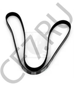 6PK1513 TS Ремень ручейковый в городе Королёв