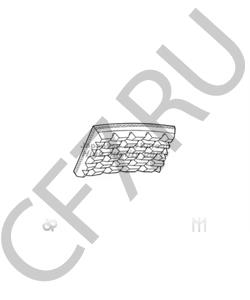 6PK2020 TRIALLI Ремень поликлиновой в городе Королёв