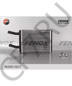 3110-8101060 РОССИЯ ПЕКАР (алюм.) радиатор отопителя d18 в городе Королёв